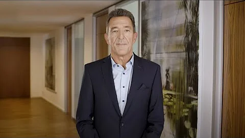 Thomas Liebel  Senior Executive Consultant
