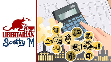 Economic Calculation Problem: Capitalism vs Socialism Debunking Paul Cockshott