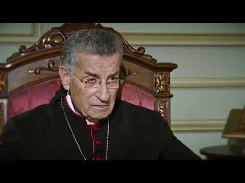الكاردينال الراعي: ولاء لبنان أولاً... ودعوات لنداء وطني جديد