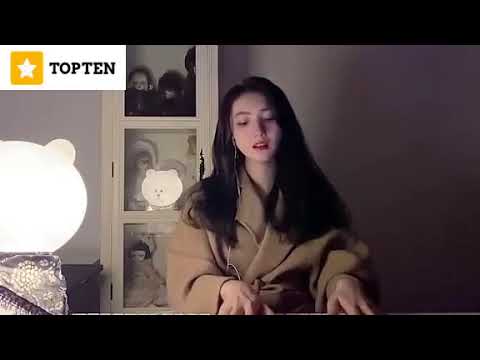 [2021年2月][十大cover]《是但求其愛》陳奕迅 Eason Chan #5