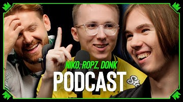 Present & Future GOATS - Rifler Roundtable