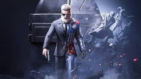 Omg!! NO DEATH in TDM with ONLY M24 PUBG Mobile