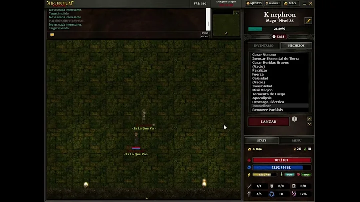 AO20 - Argentum Online