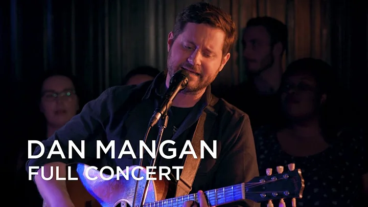 Dan Mangan |  Full Concert