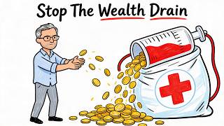 Is Medical Inflation Destroying Your Net Worth