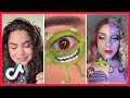 Best Makeup Looks TikTok Compilation | Amazing Makeup Transformations