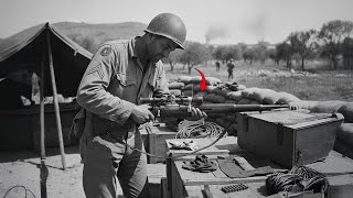 How One Corporal's "STUPID" Idea Made Sniper Rifles Never Miss in a Crosswind