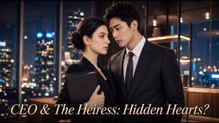 The Wealthy Heiress Falls For Her Fake Husband | Complete Romance Drama 2026