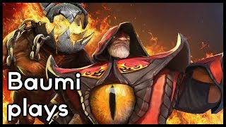 Dota 2 | A QUEST FOR THE BOYS!! | Baumi plays Warlock Dota 2 | A QUEST FOR THE BOYS!! | Baumi plays Warlock