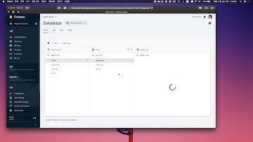 Vue와 Firebase로 모던웹사이트 만들기 강좌 067 응용편 주간보고 firestore로 읽고 쓰기
