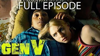Gen V | The Whole Truth | Season 1 Ep 4 | Full Episode
