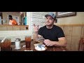 Easton Corbin - Easton Eats - Meat & Three (Wendell Smith's)