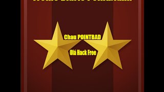 Treinando um pouco no Pointblank - Chau POINTBAD = Olá Hack Free !