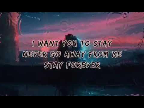 Stay (lyrics) - Carol banawa || cover by Ruth Anna