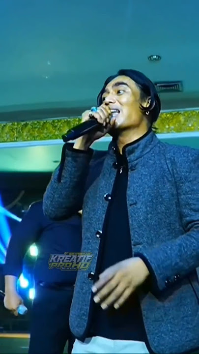 @Cinta Tak Harus Memiliki ( KATA BIJAK CHARLY VAN HOUTEN ) #kreatifprohd #aeromax #charlyVanHouten