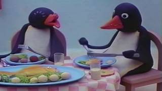 PINGU PARODIE - (Freescoot, Veganství, Pranky, Lootboxy, Vánoce)