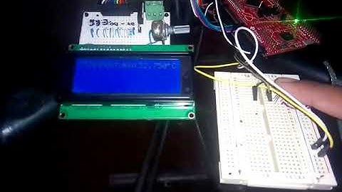 SISTEMAS DE TIEMPO REAL- FreeRTOS