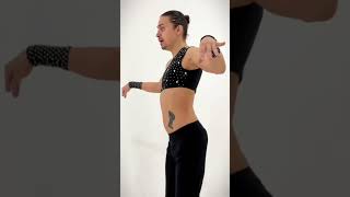 Обучение в гареме #bellydance #dance #танецживота #bellydance