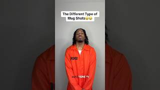 Different Type Of Mugshots Part 1 #funny #bestcomedyskit #comedy #funnyvideo #funnyshorts #lmao