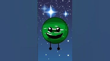 Fire in the hole but its Object cosmos (very random video xd)