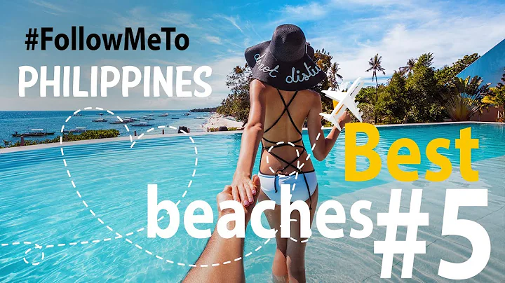 #FollowMeTo the Philippines Episode #5 | Best beaches | Why we didn't swim once - DayDayNews