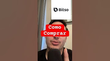 BITSO: La forma más fácil de comprar criptomonedas