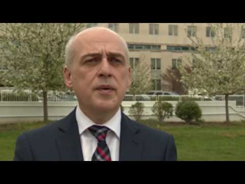 ამერიკა-საქართველოს სტრატეგიული თანამშრომლობის ქარტია