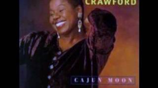 Cajun Moon [Crescent Mix] - Randy Crawford (1995)