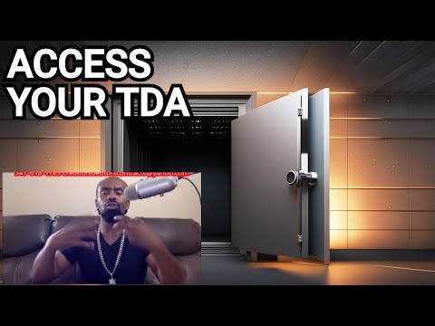 access-your-tda-account-treasury-direct-and-federal-reserve-accounts-right-knowledge-over-standing