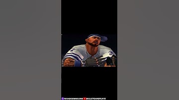 DEF JAM VENDETTA INTRO #shorts #defjam #defjamvendetta