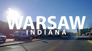 Dawid Postanawia Zatrzymać Się W Warszawie Ężarówkąprzezstany