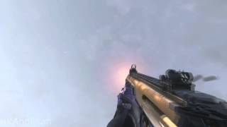 Call of Duty Advanced Warfare Gun Sync #11 Sometimes I Even Amaze Myself