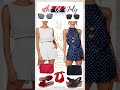 Cute 4th Of July Outfits Ideas #summeroutfits #4thofjulyoutfits #howtoandstyle