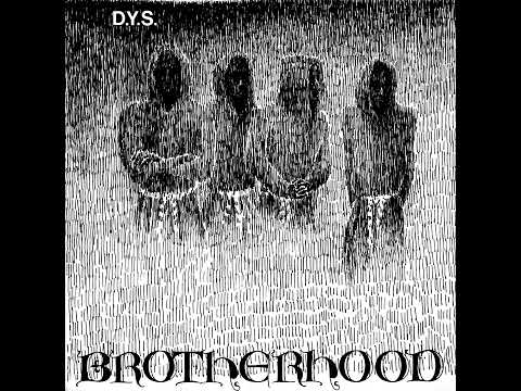 DYS — DYS - Brotherhood LP (1983)