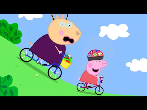 PEPPA PIG - THE POLICE