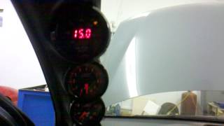 Pro Efi 128 AFR control on idle