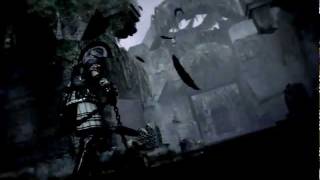 Vindictus intro (HD)