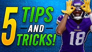 What is DYNASTY FANTASY FOOTBALL??? | 5 TIPS and TRICKS!