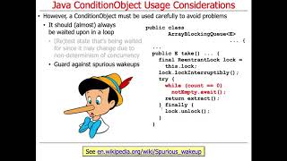 Java ConditionObject (Part 6)