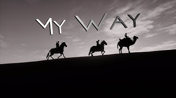 My Way [GMV]