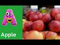 ABC Phonics Song | Alphabet letter sounds | ABC learning for toddlers | Education ABC Nursery Rhymes
