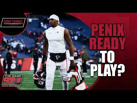 Michael Penix Jr. could have been the difference for the Atlanta Falcons