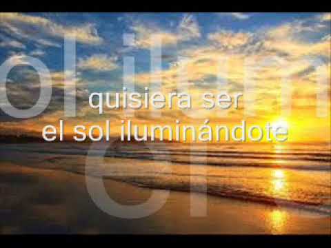 Chayanne - Quisiera ser