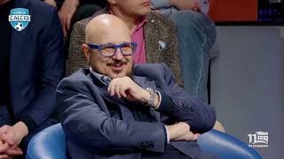 Napoli, Frecciate Dallestero Tutto Il Rancore Di Lucca E Lang