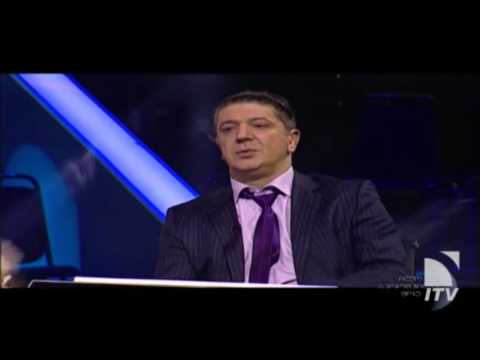 ,,ნარმანიას მაქსიმუმ ზუგდიდი დაეარსებინა   ტასო ბარნოვა