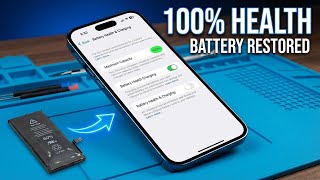 iPhone 14 Pro Max Battery Hack – What Nobody Tells You