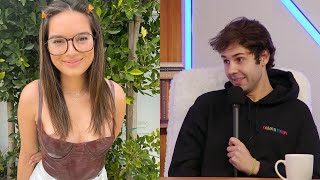 David Dobrik Finds Out Natalie and Ilya Kissed