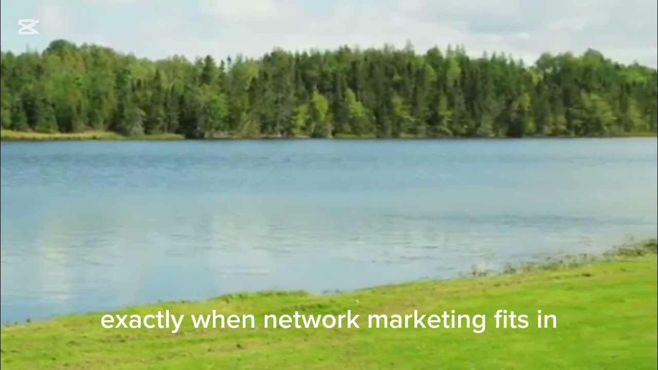 Why the Business Owner Quadrant is Your Path to Financial Freedom 💰 | Network Marketing Explained