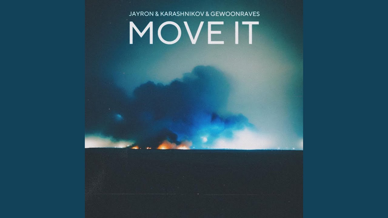 Watch Move It on YouTube Watch Move It on YouTube