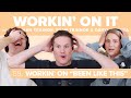 Workin' On Been Like This